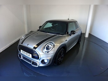 Used MINI Hatch 2019 for sale - 78863698: Photo