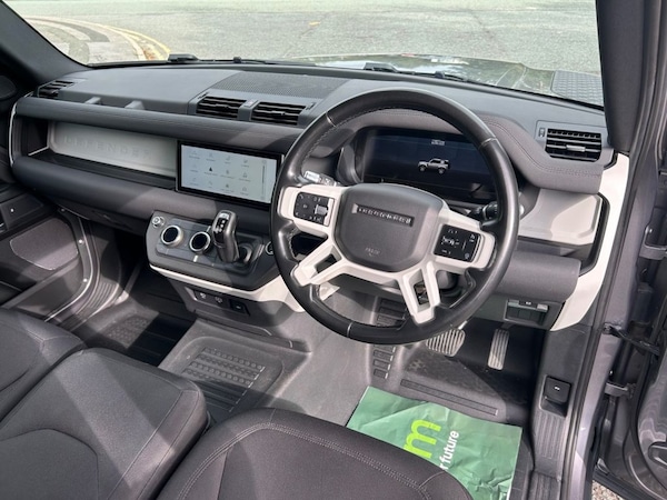 Used Land Rover Defender 2021 for sale - 76010193: Photo 27
