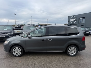 Used Volkswagen Sharan 2013 for sale - 79506492: Photo