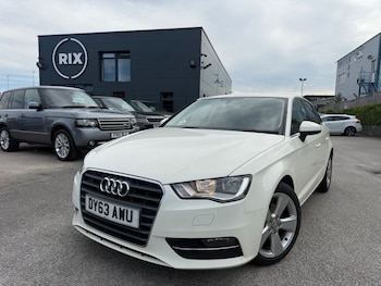 Used Audi A3 2013 for sale - 79114041: Photo