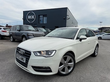 Used Audi A3 2013 for sale - 79114041: Photo