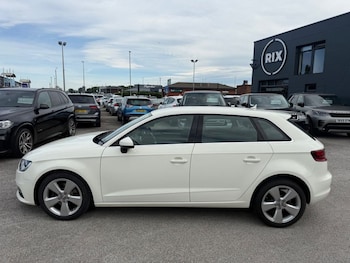 Used Audi A3 2013 for sale - 79114041: Photo