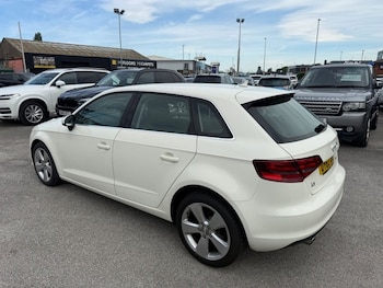 Used Audi A3 2013 for sale - 79114041: Photo