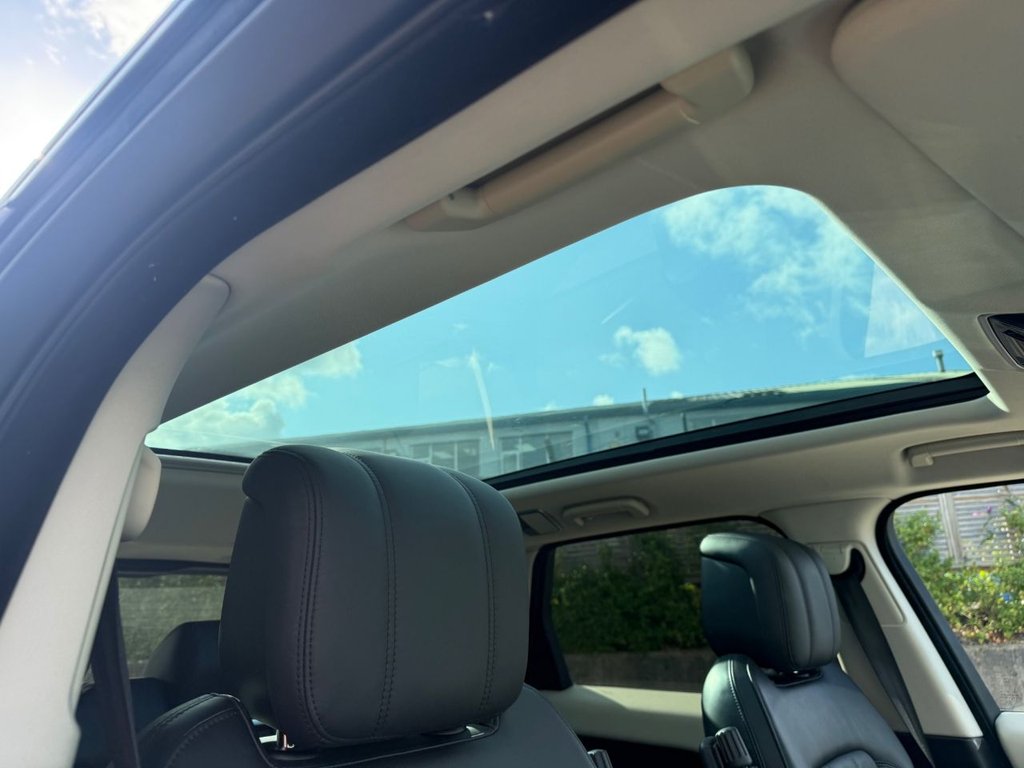 Used Land Rover Range Rover Sport 2021 for sale - 76147540: Photo 14