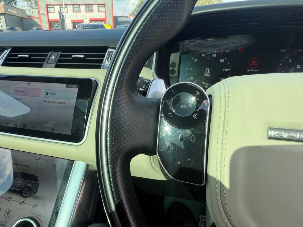 Used Land Rover Range Rover Sport 2021 for sale - 76147540: Photo 16