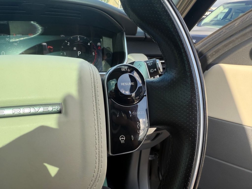 Used Land Rover Range Rover Sport 2021 for sale - 76147540: Photo 17