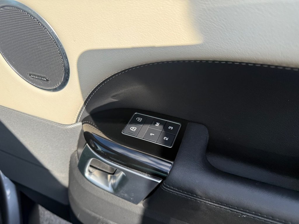 Used Land Rover Range Rover Sport 2021 for sale - 76147540: Photo 18