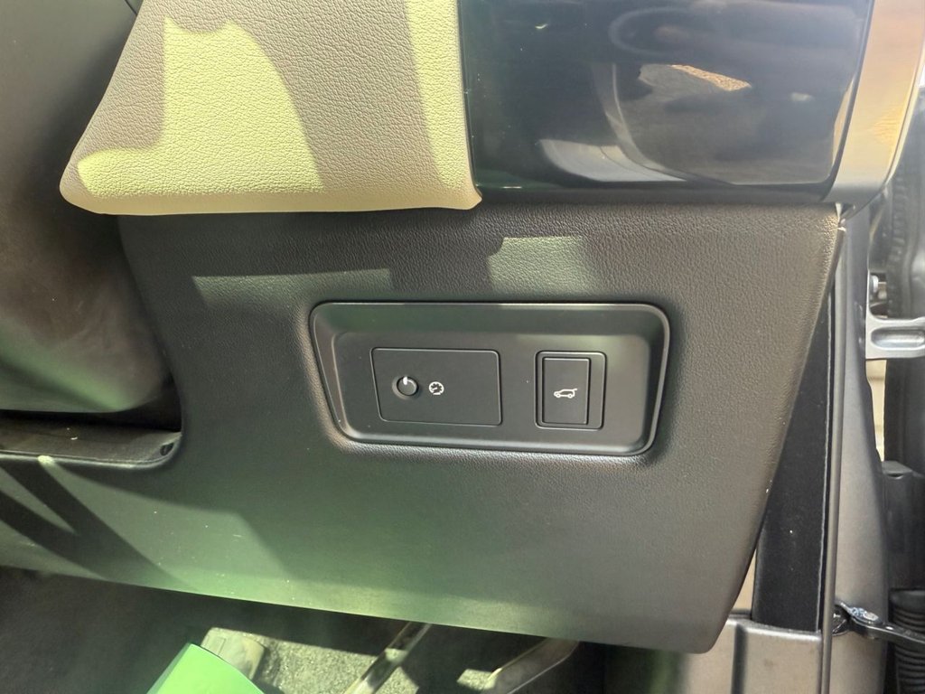 Used Land Rover Range Rover Sport 2021 for sale - 76147540: Photo 20