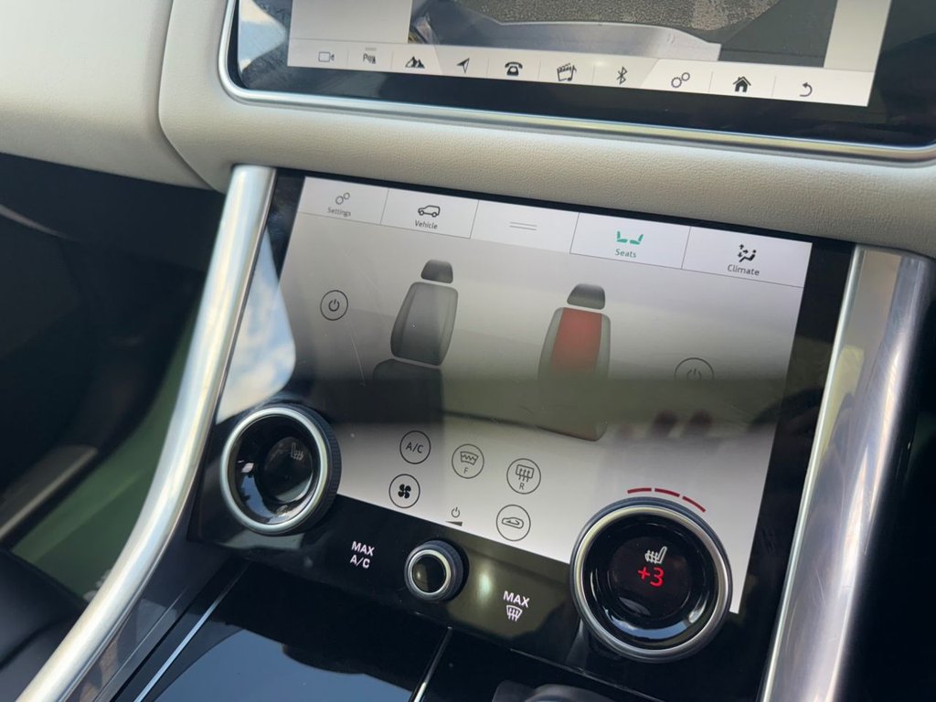 Used Land Rover Range Rover Sport 2021 for sale - 76147540: Photo 24