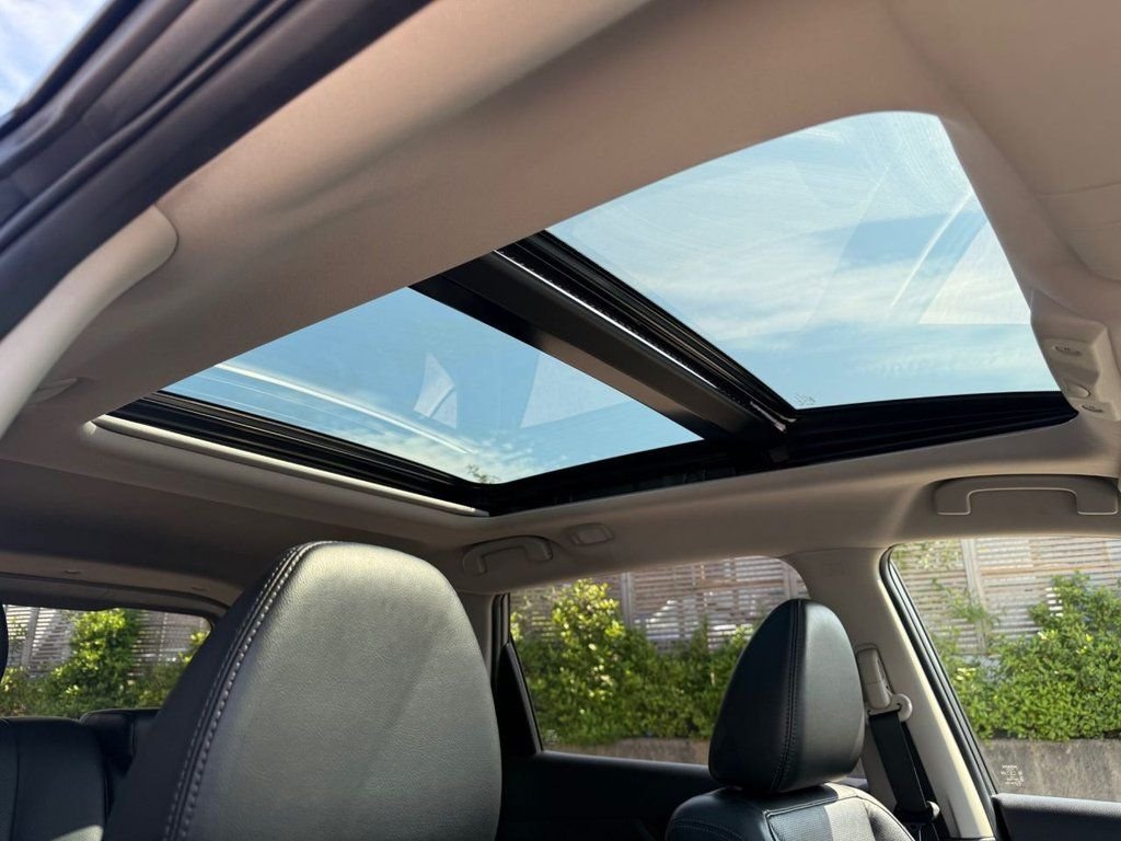 Used Nissan X-Trail 2018 for sale - 77133607: Photo 15