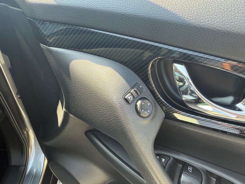 Used Nissan X-Trail 2018 for sale - 77133607: Photo 19