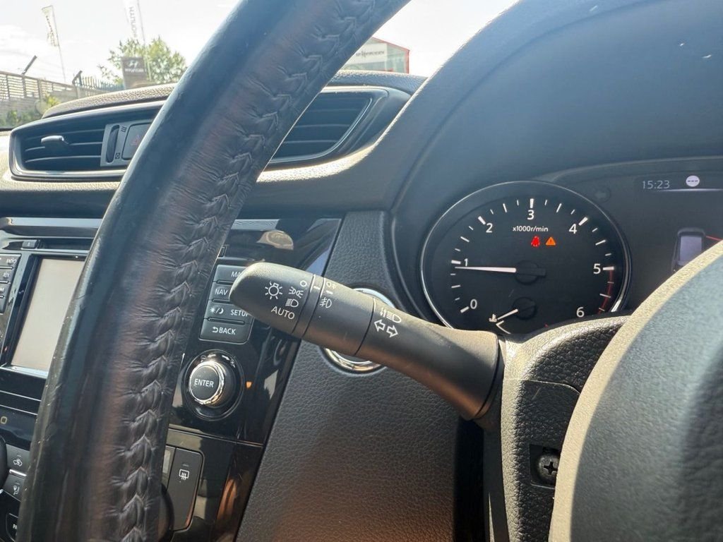 Used Nissan X-Trail 2018 for sale - 77133607: Photo 20