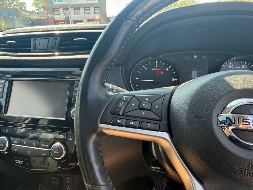 Used Nissan X-Trail 2018 for sale - 77133607: Photo 21