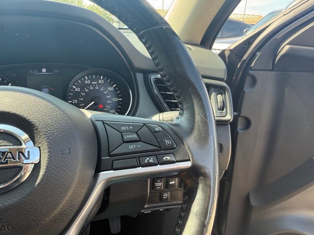 Used Nissan X-Trail 2018 for sale - 77133607: Photo 22