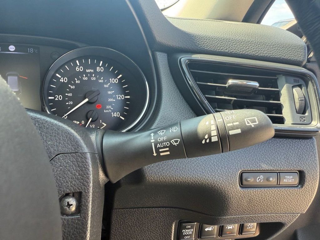 Used Nissan X-Trail 2018 for sale - 77133607: Photo 23