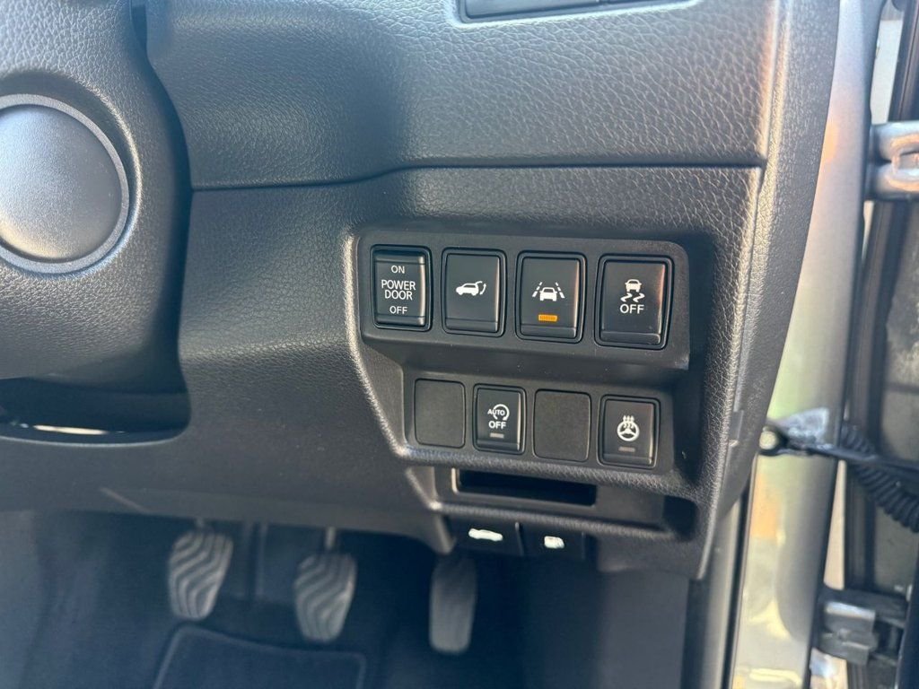 Used Nissan X-Trail 2018 for sale - 77133607: Photo 24