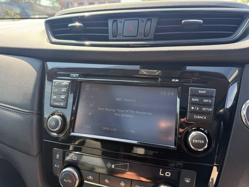 Used Nissan X-Trail 2018 for sale - 77133607: Photo 25