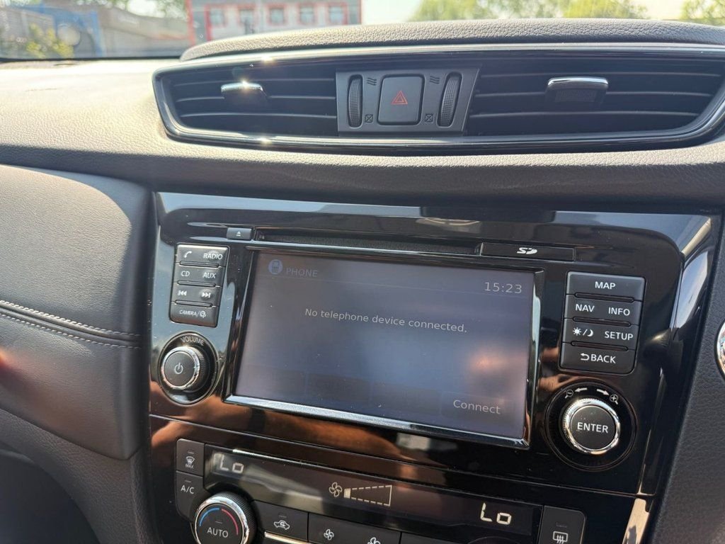 Used Nissan X-Trail 2018 for sale - 77133607: Photo 26