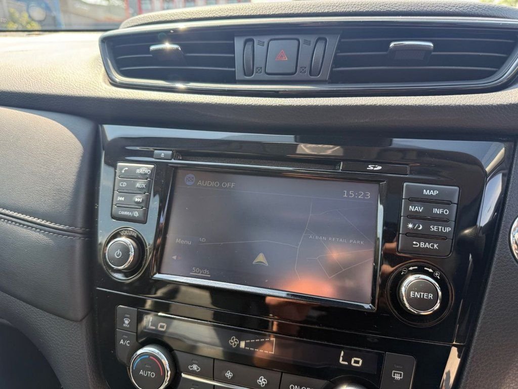 Used Nissan X-Trail 2018 for sale - 77133607: Photo 27