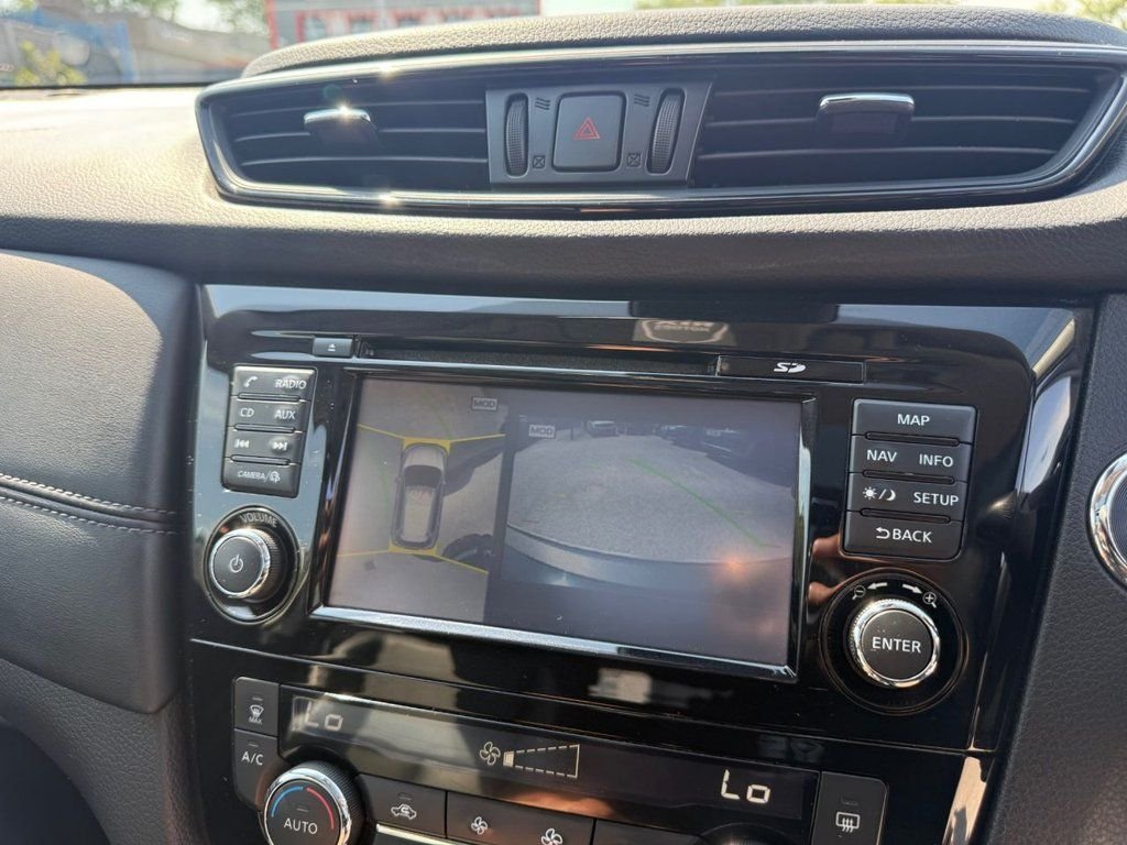 Used Nissan X-Trail 2018 for sale - 77133607: Photo 28