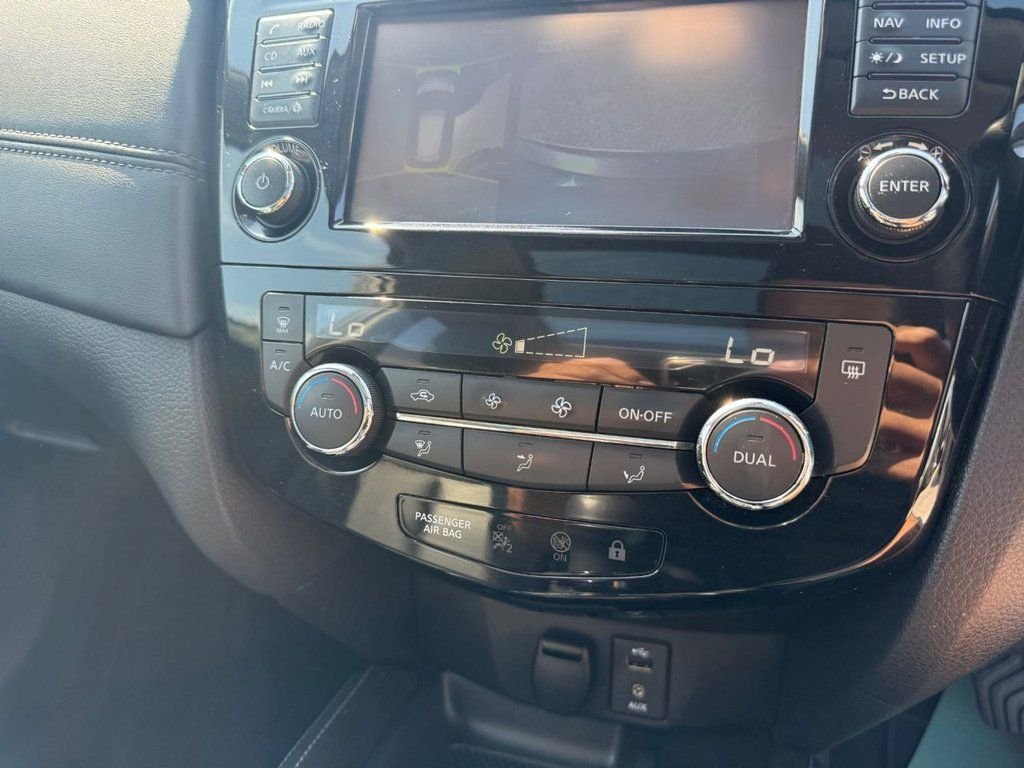 Used Nissan X-Trail 2018 for sale - 77133607: Photo 29