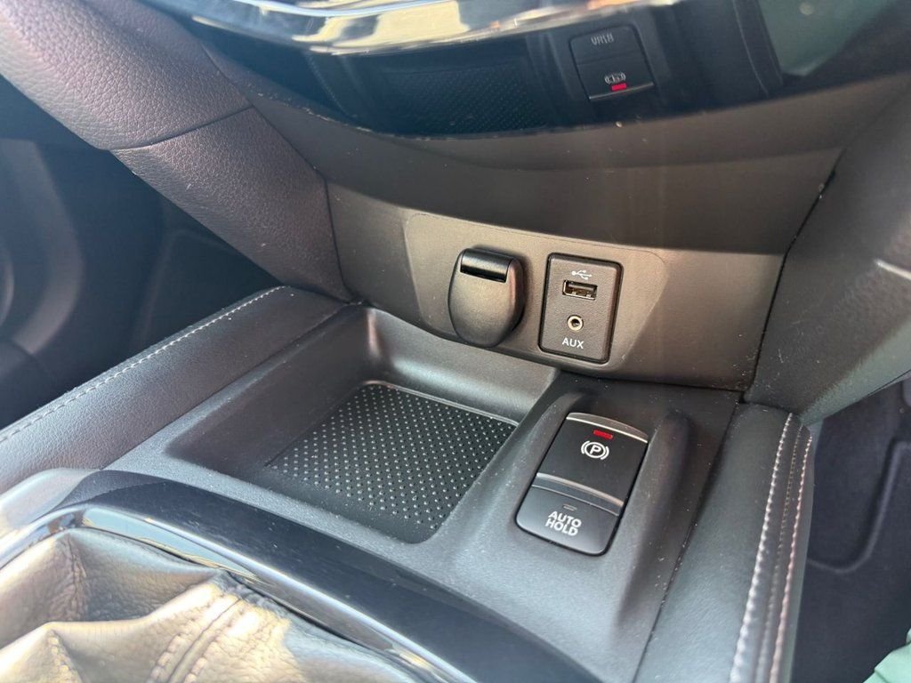 Used Nissan X-Trail 2018 for sale - 77133607: Photo 30