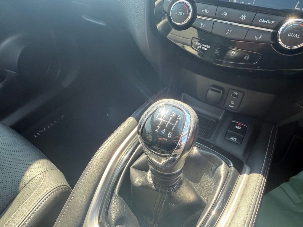 Used Nissan X-Trail 2018 for sale - 77133607: Photo 31