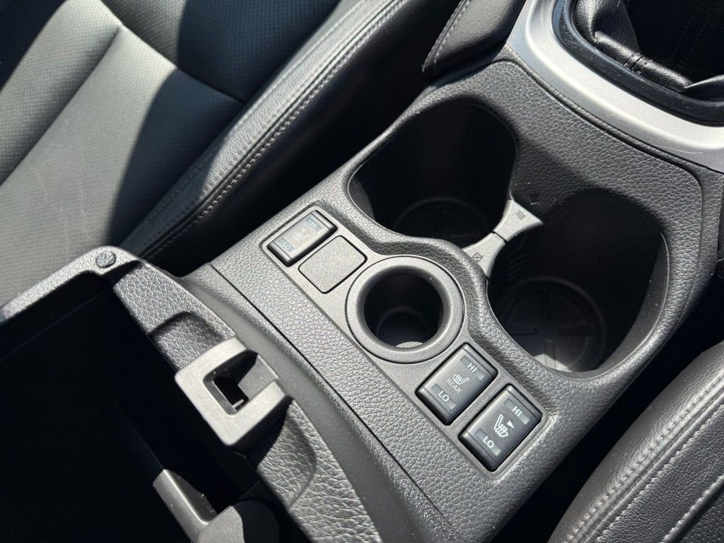 Used Nissan X-Trail 2018 for sale - 77133607: Photo 32