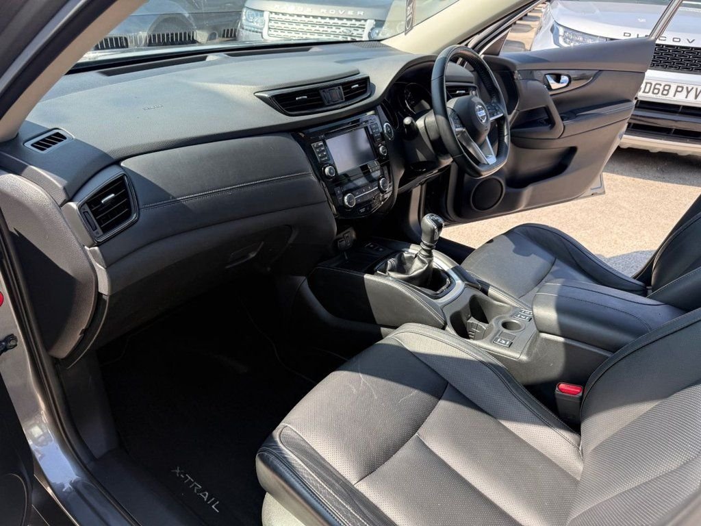 Used Nissan X-Trail 2018 for sale - 77133607: Photo 34