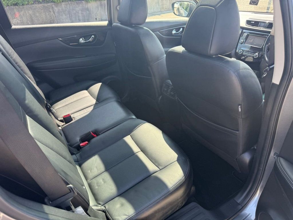 Used Nissan X-Trail 2018 for sale - 77133607: Photo 36