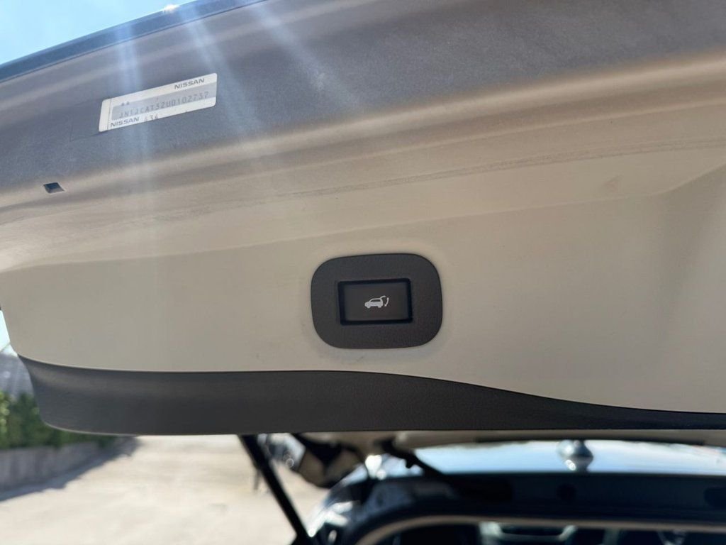 Used Nissan X-Trail 2018 for sale - 77133607: Photo 9