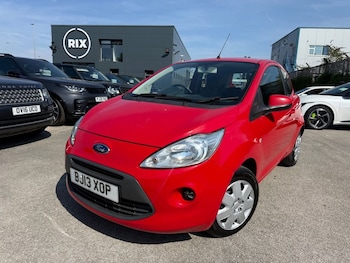 Used Ford Ka 2013 for sale - 79482230: Photo
