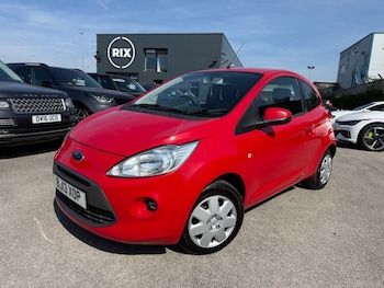 Used Ford Ka 2013 for sale - 79482230: Photo