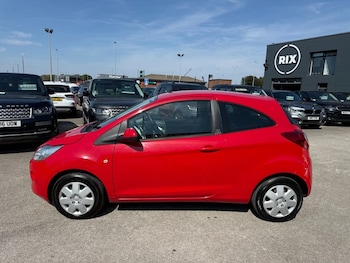 Used Ford Ka 2013 for sale - 79482230: Photo