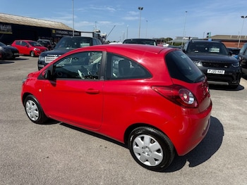 Used Ford Ka 2013 for sale - 79482230: Photo