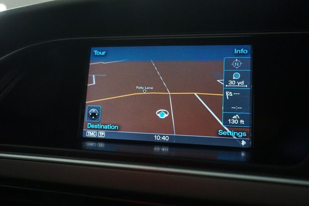 Vehicle 28