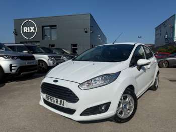 2015 (65) - 1.5 TDCi ECOnetic Titanium Hatchback 5dr Diesel Manual Euro 6 (s/s) (95 ps)