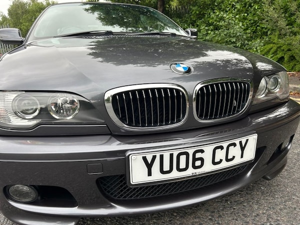 Used BMW 3 Series 2006 for sale - 75062227: Photo 10