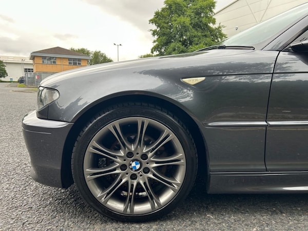 Used BMW 3 Series 2006 for sale - 75062227: Photo 11