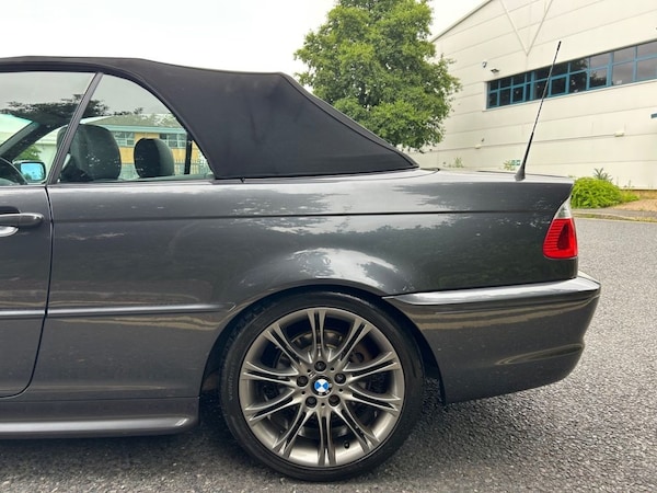 Used BMW 3 Series 2006 for sale - 75062227: Photo 12