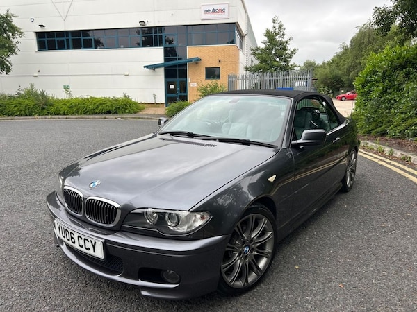 Used BMW 3 Series 2006 for sale - 75062227: Photo 14