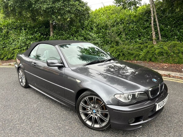 Used BMW 3 Series 2006 for sale - 75062227: Photo 15