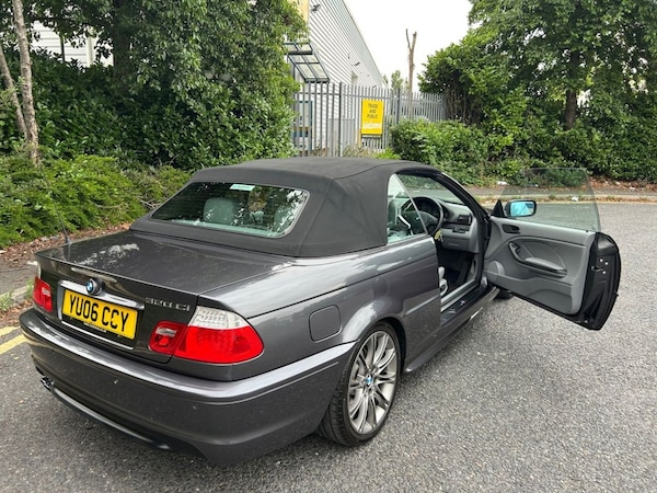 Used BMW 3 Series 2006 for sale - 75062227: Photo 16