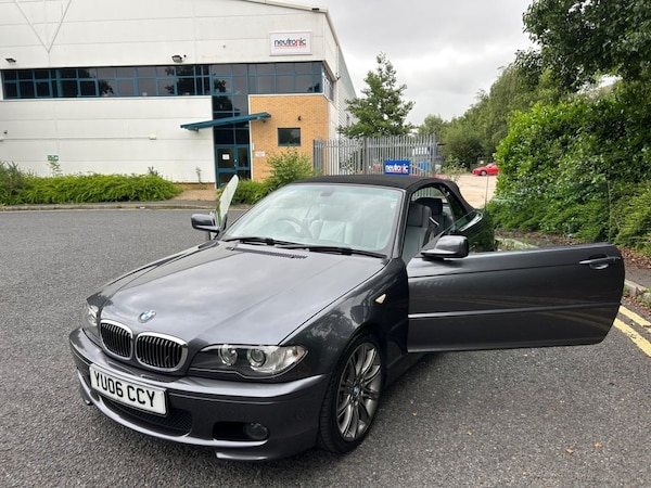 Used BMW 3 Series 2006 for sale - 75062227: Photo 20