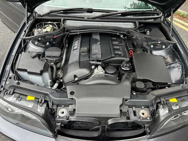 Used BMW 3 Series 2006 for sale - 75062227: Photo 22