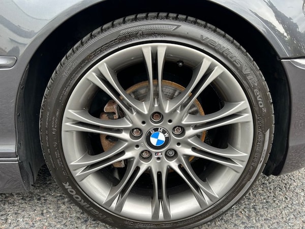 Used BMW 3 Series 2006 for sale - 75062227: Photo 23