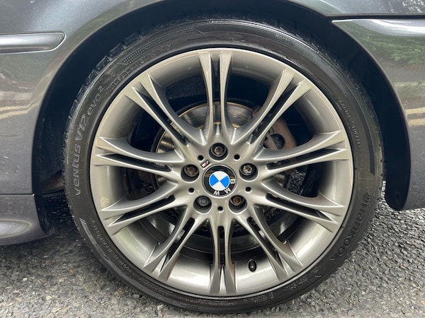 Used BMW 3 Series 2006 for sale - 75062227: Photo 24