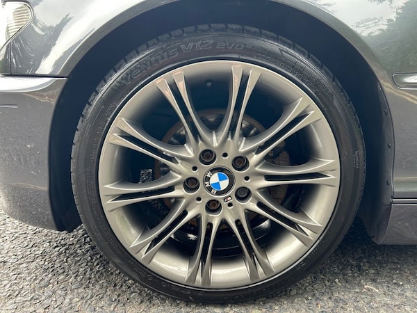 Used BMW 3 Series 2006 for sale - 75062227: Photo 25