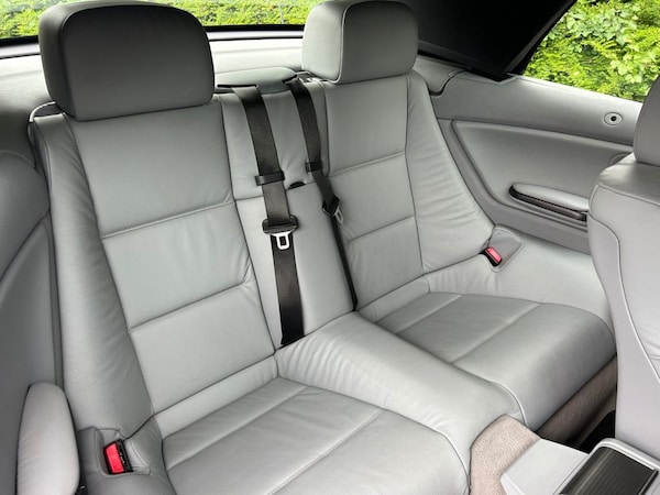 Used BMW 3 Series 2006 for sale - 75062227: Photo 26