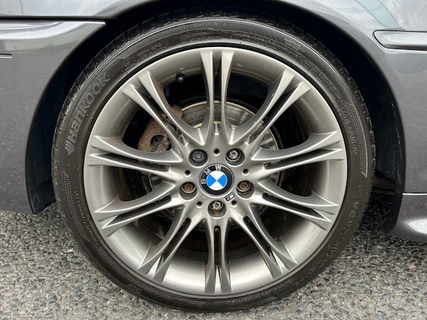 Used BMW 3 Series 2006 for sale - 75062227: Photo 28